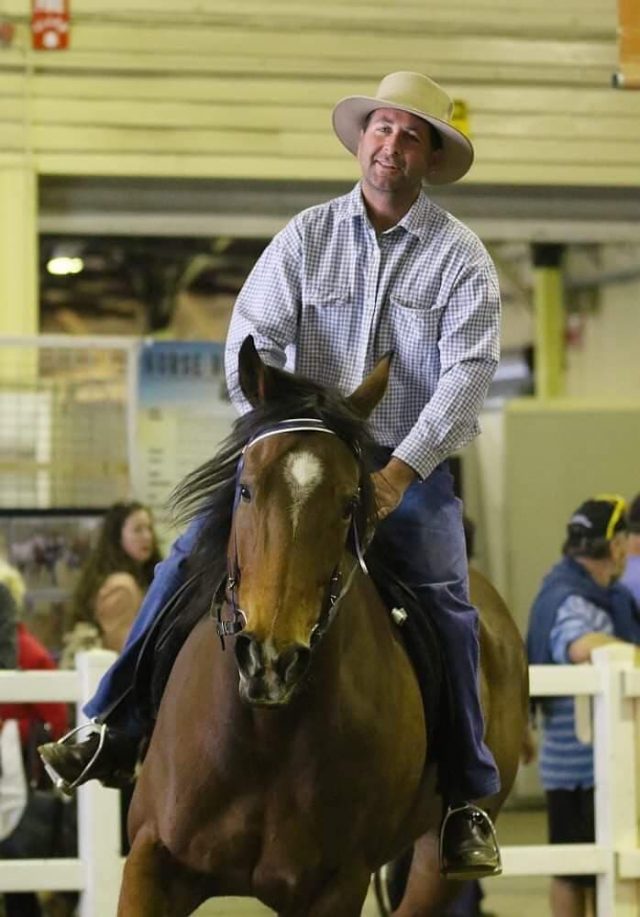 Sneddon racks up his first Redcliffe win of 2022 - DUANE RANGER HARNESS ...