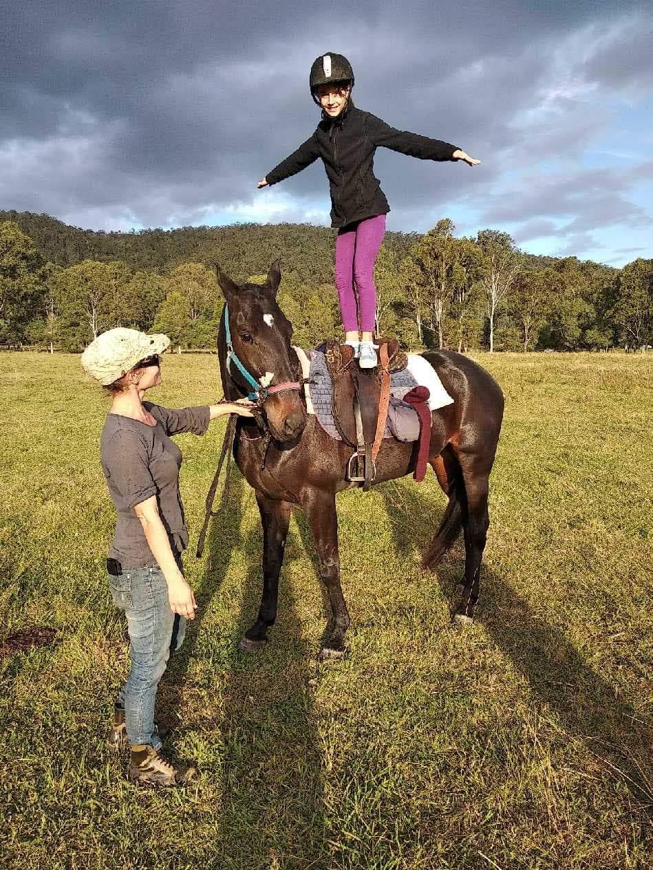 Mark Rees is experiencing his most lucrative season yet DUANE RANGER